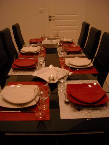Les Granvillaises Granville Rom bilde